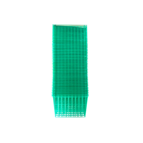 Plastic berry baskets - berry,