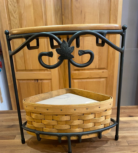 Vintage longaberger - vintage,