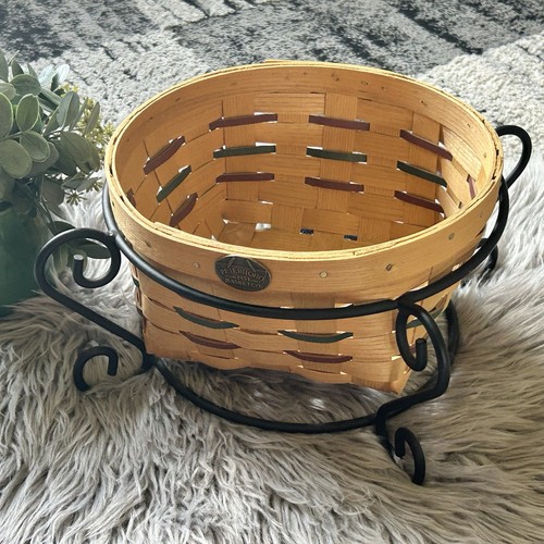Peterboro basket plant - basket,