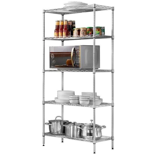 Tier metal wire rack - wire, free