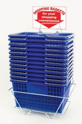 New standard shopping - new,