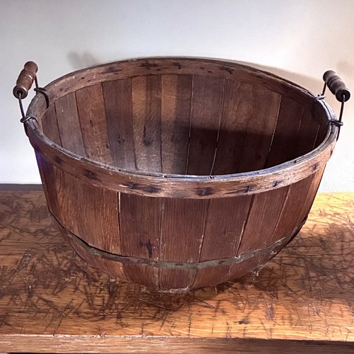 Vintage rural americana - rural,