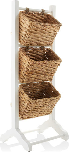 Tier floor stand - floor, water